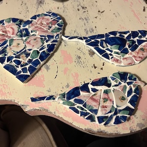 Alison added a photo of their purchase