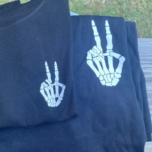 Leah added a photo of their purchase
