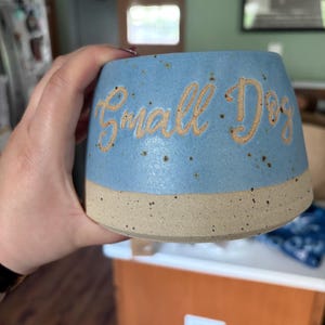 Katie added a photo of their purchase