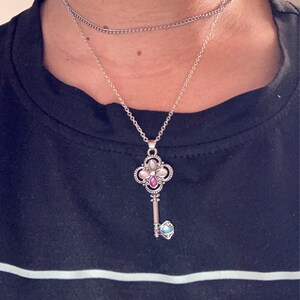 Space Open Custom Conjuring Bound Demon Hybrid Chose Angel, Djinn, Elf