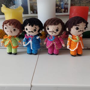 Maria added a photo of their purchase