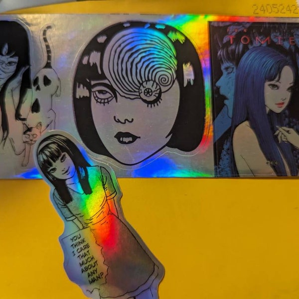 50x Sticker Rock And Roll Bands History (Neu Und Originalverpackt) In