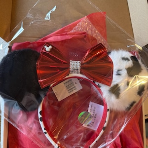 Arleen added a photo of their purchase