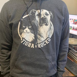 Comprador de Etsy ha añadido una foto de su compra