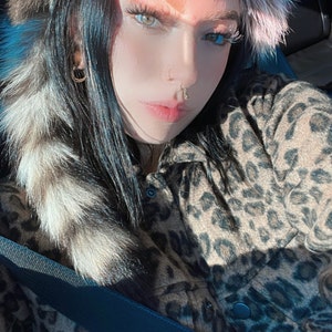 Chiara added a photo of their purchase