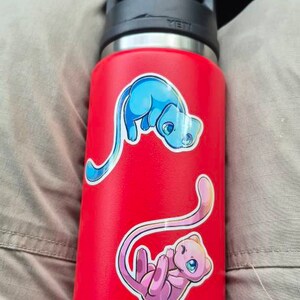 Michael added a photo of their purchase