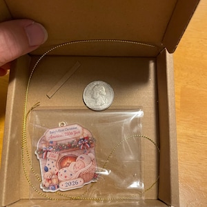 Debbie added a photo of their purchase