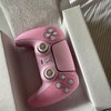 Custom Pastel and Baby Pink Themed Playstation 5 PS5 Dualsense Wireless ...