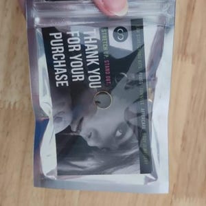 Molly a ajouté une photo de son achat