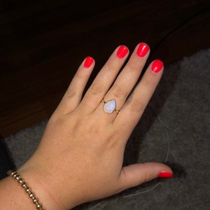 Miranda added a photo of their purchase