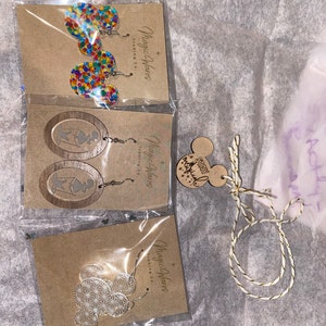 Katie added a photo of their purchase