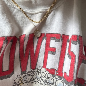 Comprador de Etsy ha añadido una foto de su compra