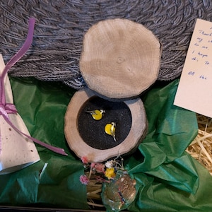 Carmen hat ein Foto des gekauften Artikels hinzugefügt