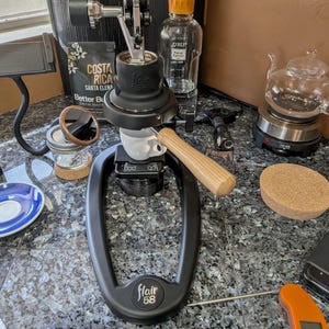 David added a photo of their purchase