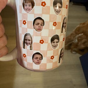 Jennifer added a photo of their purchase