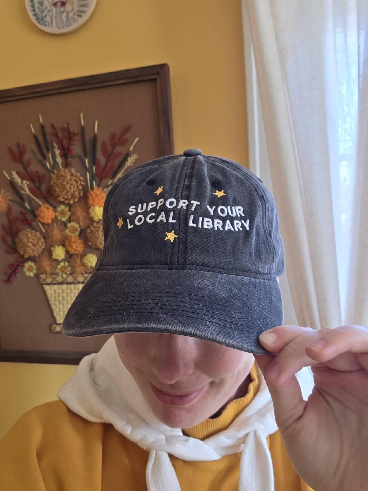 Customer photo 1