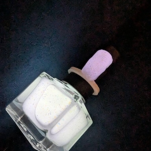 Daniella added a photo of their purchase