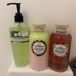 Anamarie added a photo of their purchase