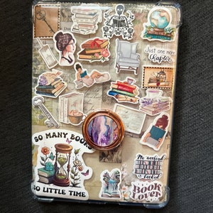 Comprador de Etsy ha añadido una foto de su compra