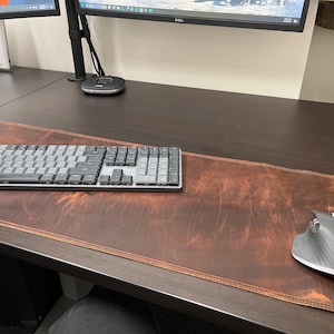 Dustin added a photo of their purchase