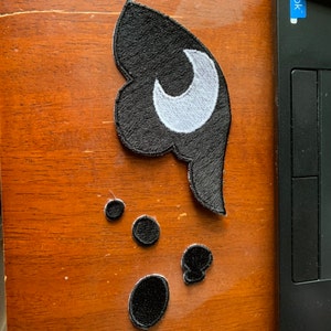Acquirente Etsy ha aggiunto una foto del proprio acquisto