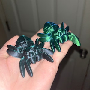Erin added a photo of their purchase