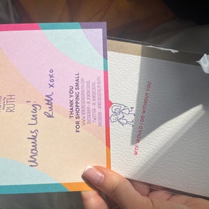 Lucy a ajouté une photo de son achat