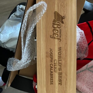 Berenice added a photo of their purchase
