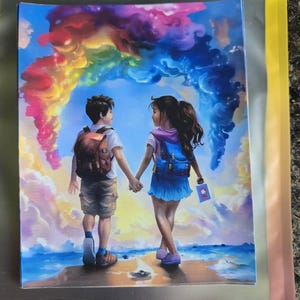 muirrin added a photo of their purchase