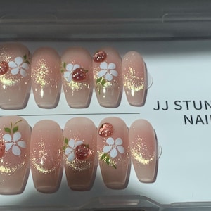 Emily added a photo of their purchase