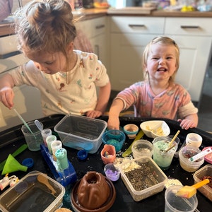 Louise added a photo of their purchase