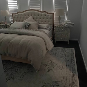 Mary added a photo of their purchase