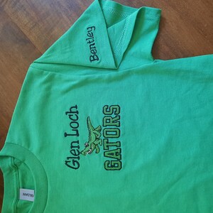 Kimberly added a photo of their purchase