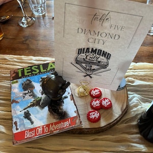 Comprador de Etsy ha añadido una foto de su compra