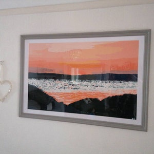Krisztina added a photo of their purchase