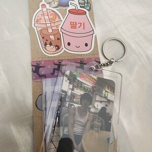 clarisse added a photo of their purchase
