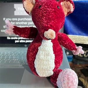 Marianne added a photo of their purchase