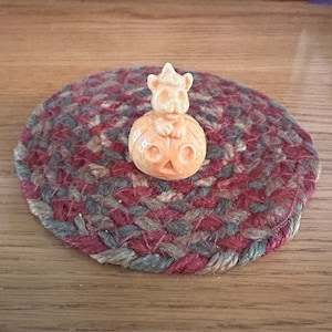 Pamela added a photo of their purchase