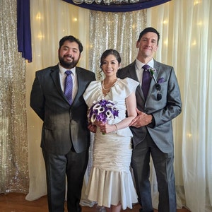 Real Touch Picasso Calla Lily Purple Hydrangea Bridal Or Bridesmaid