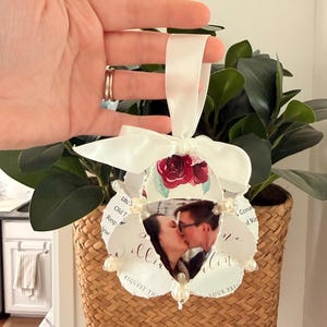 Christina added a photo of their purchase