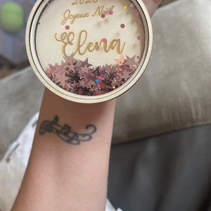 Marina a ajouté une photo de son achat
