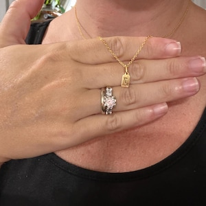 Laura added a photo of their purchase