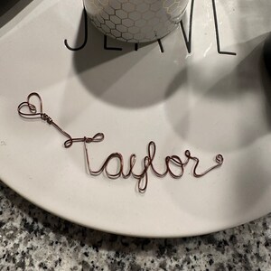 Taylor さんが購入した商品の写真を追加しました