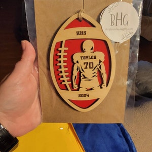 Kimberly added a photo of their purchase