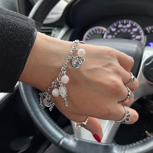 Gabby added a photo of their purchase