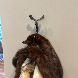 James added a photo of their purchase