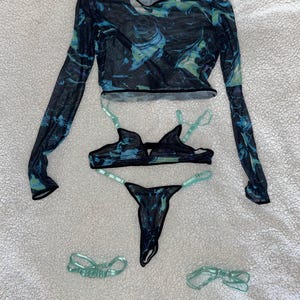 Etsy buyer added a photo of their purchase