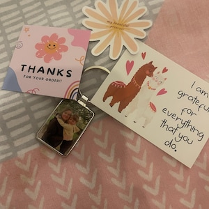 Hannah added a photo of their purchase