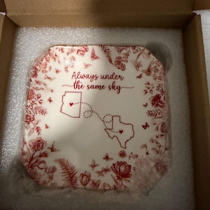 Lindsey added a photo of their purchase
