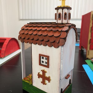 Donna added a photo of their purchase